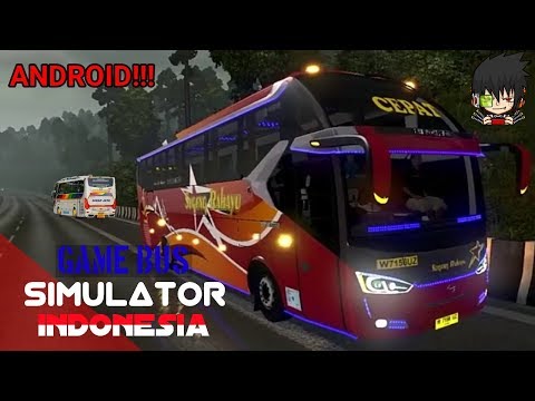 download game bus simulator indonesia offline