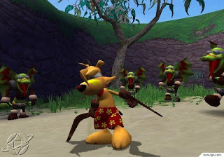 ty the tasmanian tiger 3 ps2 iso torrents